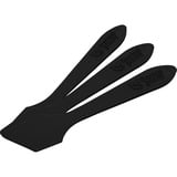 Thermal Grizzly Spatula TG-AS-3, Spachtel für Wärmeleitpaste, 3 Stück schwarz