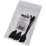 Thermal Grizzly Spatula TG-AS-3, Spachtel für Wärmeleitpaste, 3 Stück schwarz