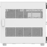 Thermaltake AX700 TG Snow, Big-Tower-Gehäuse weiß, Tempered Glass, XL-ATX 