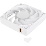 Thermaltake CT140 EX INFINITY, Gehäuselüfter weiß, 3er Pack, 140 mm