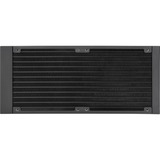 Thermaltake TH240 V2 ARGB Sync All-In-One Liquid Cooler, Wasserkühlung schwarz