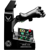 Thrustmaster Viper TQS Mission Pack, Set schwarz