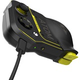 Turtle Beach Atom Controller, Gamepad schwarz/gelb