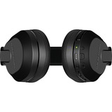 Turtle Beach Stealth 500, Gaming-Headset schwarz, Playstation, USB-A, Bluetooth