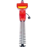 WOLF-Garten Elektro-Heckenschere HSE 55 V rot/gelb, 650 Watt
