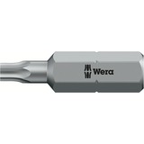 Wera Kraftform Kompakt 70 Universal, 32‑teilig, Bit-Satz schwarz/grün, 1/4", inkl. Steckgriff