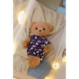 ZAPF Creation BABY born® Teddy Schlafanzug Glow in the Dark, Puppenzubehör 
