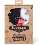 ZURU Fuggler - Misfit Monsters 9", Kuscheltier sortierter Artikel, eine Figur