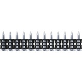 fischer Hochleistungsnagel DFNH 17 1.008 Stück + Gaskartusche
