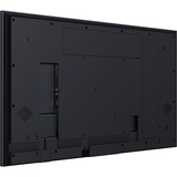 iiyama ProLite LH5560UHS-B1AG, Public Display schwarz, UltraHD/4K, IPS, Lautsprecher