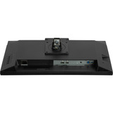 iiyama ProLite XUB2490HSUH-B2, LED-Monitor 60.5 cm (24 Zoll), schwarz (matt), FullHD, IPS, Webcam, Mikrofon, USB-Hub, 100Hz Panel