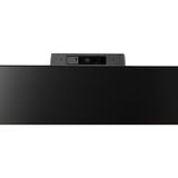 iiyama ProLite XUB2490HSUH-B2, LED-Monitor 60.5 cm (24 Zoll), schwarz (matt), FullHD, IPS, Webcam, Mikrofon, USB-Hub, 100Hz Panel