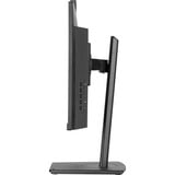 iiyama ProLite XUB2490HSUH-B2, LED-Monitor 60.5 cm (24 Zoll), schwarz (matt), FullHD, IPS, Webcam, Mikrofon, USB-Hub, 100Hz Panel