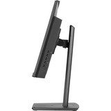 iiyama ProLite XUB2490HSUH-B2, LED-Monitor 60.5 cm (24 Zoll), schwarz (matt), FullHD, IPS, Webcam, Mikrofon, USB-Hub, 100Hz Panel
