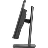 iiyama ProLite XUB2490HSUH-B2, LED-Monitor 60.5 cm (24 Zoll), schwarz (matt), FullHD, IPS, Webcam, Mikrofon, USB-Hub, 100Hz Panel