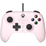 8BitDo Ultimate Wired for Xbox, Gamepad pink