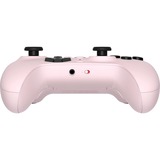 8BitDo Ultimate Wired for Xbox, Gamepad pink