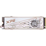 ADATA XPG MARS 980 PRO 2.0TB, SSD PCIe Gen5 x4, NVMe, M.2 2280