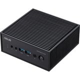 ASUS PN42-SN100AD, Mini-PC schwarz, Windows 11 Pro