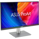 ASUS ProArt PA32QCV, LED-Monitor 80 cm (31.5 Zoll), schwarz/silber, 6K, IPS,  Thunderbolt 4, DP, HDMI, USB-Hub, KVM
