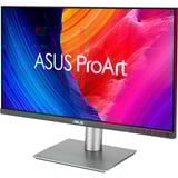 ASUS ProArt PA32QCV, LED-Monitor 80 cm (31.5 Zoll), schwarz/silber, 6K, IPS,  Thunderbolt 4, DP, HDMI, USB-Hub, KVM
