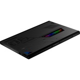 ASUS ROG Flow Z13 (GZ301VV-MU001W), Gaming-Notebook schwarz, Windows 11 Home, 34 cm (13.4 Zoll) & 165 Hz Display, 1 TB SSD