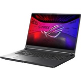 ASUS ROG Strix G18 (G815LR-S8082), Gaming-Notebook grau/grün, Intel® Core™ Ultra 7 255HX, NVIDIA GeForce RTX 5070 Ti, 32 GB DDR5, 1 TB (1 TB SSD), Windows 11 Home 64-Bit