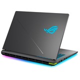 ASUS ROG Strix G18 (G815LR-S8082), Gaming-Notebook grau/grün, Intel® Core™ Ultra 7 255HX, NVIDIA GeForce RTX 5070 Ti, 32 GB DDR5, 1 TB (1 TB SSD), Windows 11 Home 64-Bit