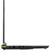 ASUS ROG Strix G18 (G815LR-S8082), Gaming-Notebook grau/grün, Intel® Core™ Ultra 7 255HX, NVIDIA GeForce RTX 5070 Ti, 32 GB DDR5, 1 TB (1 TB SSD), Windows 11 Home 64-Bit