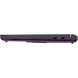 ASUS ROG Strix G18 (G815LR-S8082), Gaming-Notebook grau/grün, Intel® Core™ Ultra 7 255HX, NVIDIA GeForce RTX 5070 Ti, 32 GB DDR5, 1 TB (1 TB SSD), Windows 11 Home 64-Bit