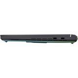 ASUS ROG Strix G18 (G815LR-S8082), Gaming-Notebook grau/grün, Intel® Core™ Ultra 7 255HX, NVIDIA GeForce RTX 5070 Ti, 32 GB DDR5, 1 TB (1 TB SSD), Windows 11 Home 64-Bit