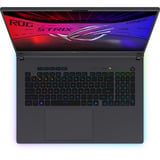 ASUS ROG Strix G18 (G815LW-SA358W), Gaming-Notebook grau/neon-grün, Intel® Core™ Ultra 9 290HX Plus, NVIDIA GeForce RTX 5080, 64 GB DDR5, 1 TB (1 TB SSD), Windows 11 Home