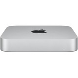 Apple Mac mini M1 8-Core CTO, MAC-System silber, macOS Big Sur