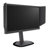BenQ Zowie XQ2566X, Gaming-Monitor 61 cm (24 Zoll), schwarz, QHD, Fast-TN, 360 Hz Panel, 360Hz Panel
