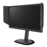 BenQ Zowie XQ2566X, Gaming-Monitor 61 cm (24 Zoll), schwarz, QHD, Fast-TN, 360 Hz Panel, 360Hz Panel