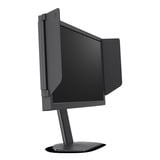 BenQ Zowie XQ2566X, Gaming-Monitor 61 cm (24 Zoll), schwarz, QHD, Fast-TN, 360 Hz Panel, 360Hz Panel