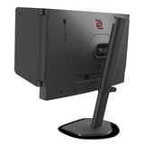 BenQ Zowie XQ2566X, Gaming-Monitor 61 cm (24 Zoll), schwarz, QHD, Fast-TN, 360 Hz Panel, 360Hz Panel