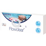 Bestway Universal-Pumpenschlauch weiß