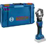 Bosch Akku-Hydraulisches Presswerkzeug GPH 18V-60 Professional solo, 18Volt, Presse blau, ohne Akku und Ladegerät, in XL-BOXX