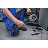Bosch Akku-Hydraulisches Presswerkzeug GPH 18V-60 Professional solo, 18Volt, Presse blau, ohne Akku und Ladegerät, in XL-BOXX