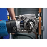 Bosch Akku-Hydraulisches Presswerkzeug GPH 18V-60 Professional solo, 18Volt, Presse blau, ohne Akku und Ladegerät, in XL-BOXX