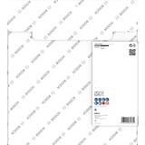 Bosch PRO Multi Material Diamant-Trennscheibe, Ø 300mm Bohrung 25,4mm