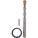 Bosch PRO Pilot Drill Bit Zentrierbohrer-Set, Ø 11,5mm für SDS-max CoreCutter
