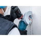 Bosch Professional X-LOCK Diamanttrennscheibe Expert MultiMaterial, Ø 125mm Bohrung 22,23mm