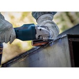 Bosch Professional X-LOCK Expert R782 Prisma Ceramic Fiberschleifscheibe, Ø 115mm, K36 5 Stück, Bohrung 22,23mm