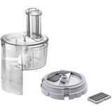Bosch Würfelschneider MUZ5CC2, Aufsatz silber