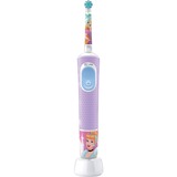 Braun Oral-B Vitality Pro 103 Kids Princess, Elektrische Zahnbürste 