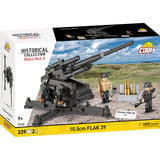 COBI 10,5 cm Flak 39, Konstruktionsspielzeug 