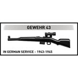 COBI 10,5 cm Flak 39, Konstruktionsspielzeug 