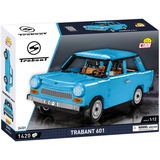COBI Trabant 601, Konstruktionsspielzeug 